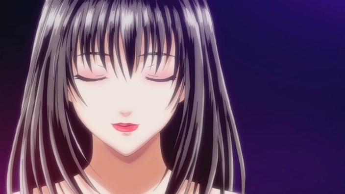 G-taste (2010) (AniMugen Fansub)